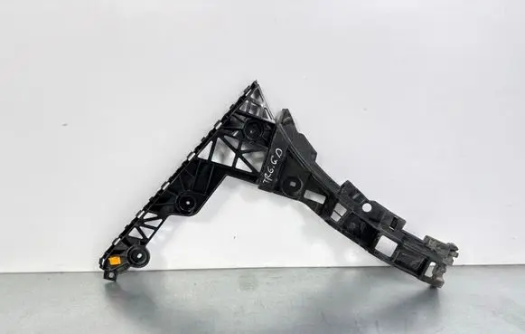 Volkswagen Touareg III Rear bumper mounting bracket 760807356C 760807394A