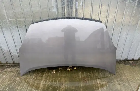 Citroen Berlingo Engine bonnet/hood 
