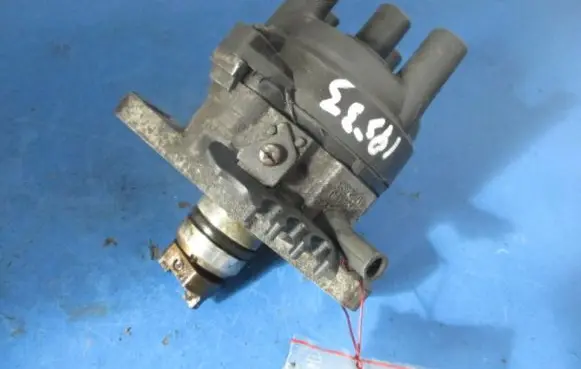 Chevrolet Matiz Spark distributor 96239411