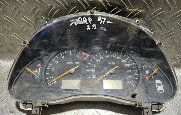 Ford Scorpio Speedometer (instrument cluster) 95GP10A855AB