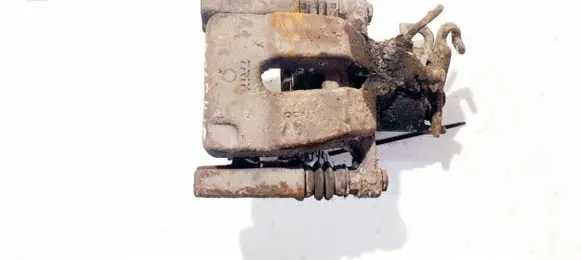 Renault Megane III Rear brake caliper