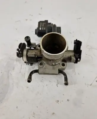 KIA Picanto Electric throttle body valve 3510002910