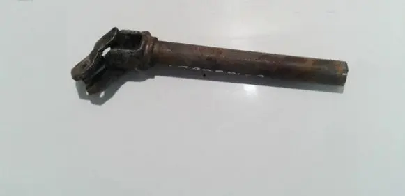 Citroen C3 Steering column universal joint