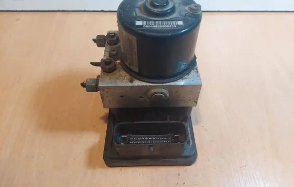 Chevrolet Orlando ABS Pump 13349239 10.0206-0430.4 10.0960-4554.3