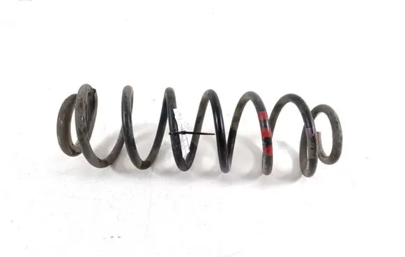 Citroen DS4 Rear coil spring