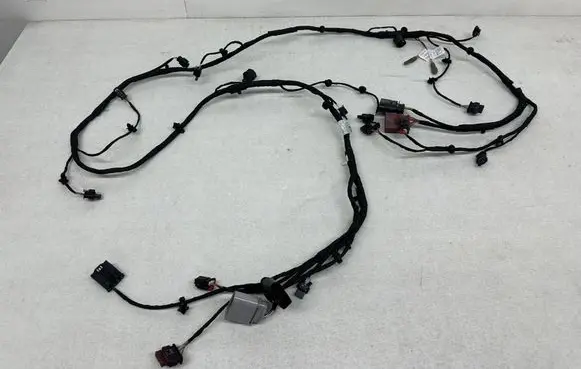 Porsche Macan (95C) Parking sensor (PDC) wiring loom 950971095JP 95C971095 95C.971.095.JP