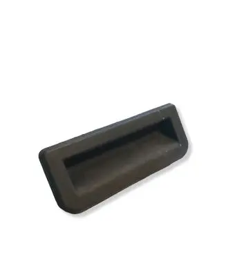 Audi A5 Tailgate/trunk/boot exterior handle 6V0827566