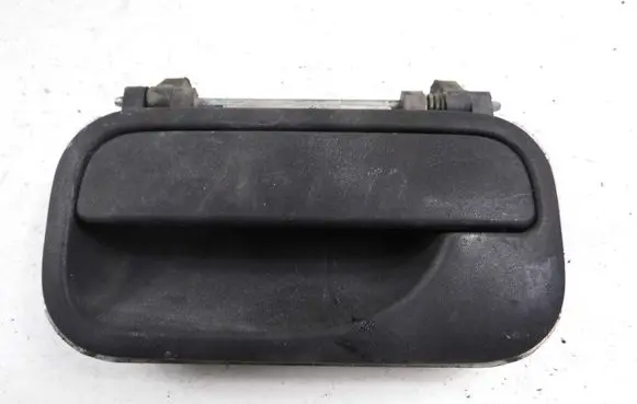 Opel Vectra B Rear door exterior handle 
