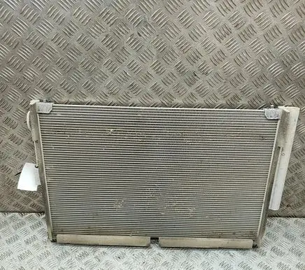 Isuzu D-Max A/C cooling radiator (condenser) 8974914013