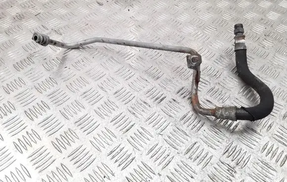 Audi A5 8T 8F Power steering hose/pipe/line 0357157276