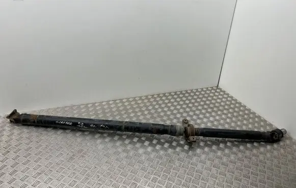 Citroen C-Crosser Drive shaft (set) 022310622