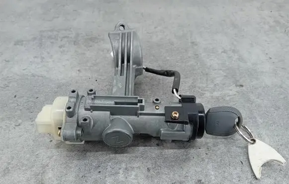 Ignition lock