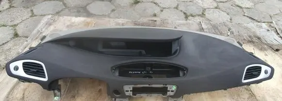 Renault Scenic III - Grand scenic III Dashboard 985259927R