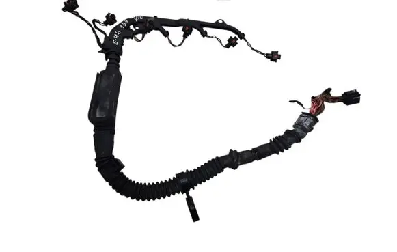 BMW 3 E46 Ignition plug leads 2249502