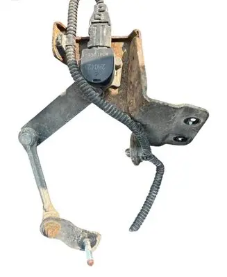 Headlight/headlamp level sensor