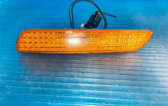 Volvo S40, V40 Front indicator light 30888129 34400206