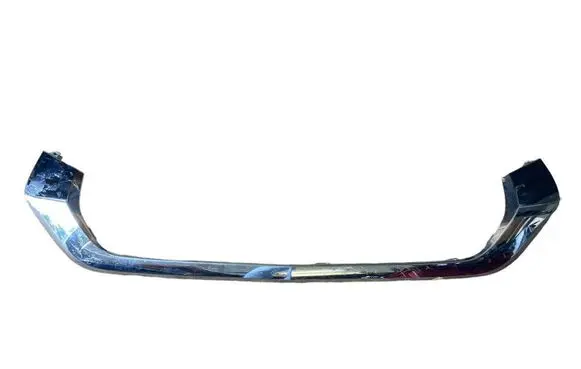 Mercedes-Benz GLC X253 C253 Front bumper splitter molding A2538852425 A2538856301
