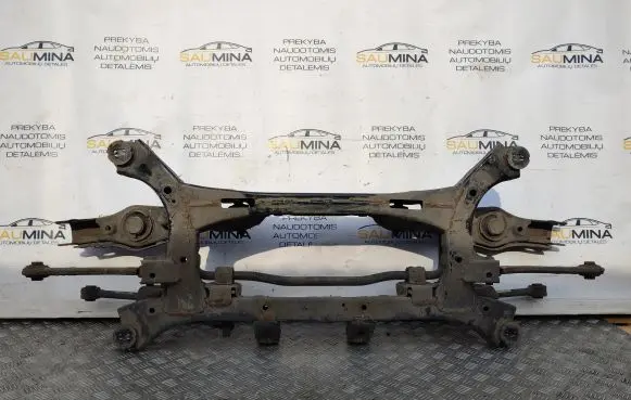 KIA Sportage Rear subframe 