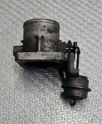 Renault Espace - Grand espace IV Throttle valve RDB60501 4921
