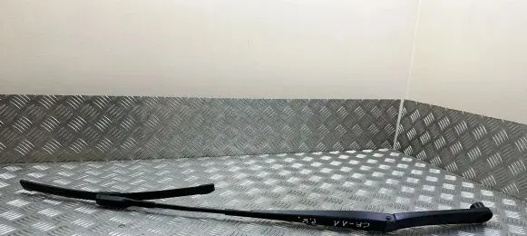 Hyundai Tucson IV NX4 Front wiper blade arm