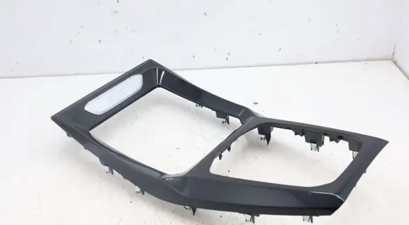 BMW X4 G02 Center console decorative trim 5B4CA70MWGK160626 5B4CA70
