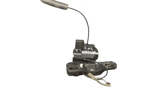 Renault Megane III Rear door lock 806070033R 325035901R