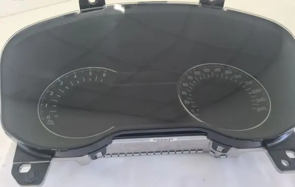 Ford Mondeo MK V Speedometer (instrument cluster) JS7T10849BLA
