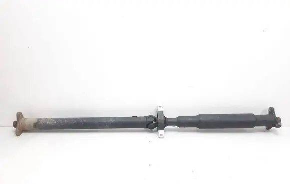 BMW 1 E81 E87 Drive shaft (set) 7599004