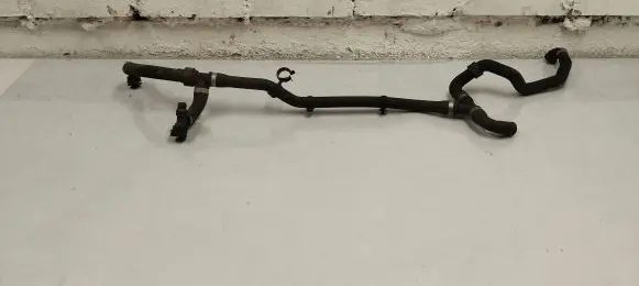 BMW M5 Engine coolant pipe/hose 2284290