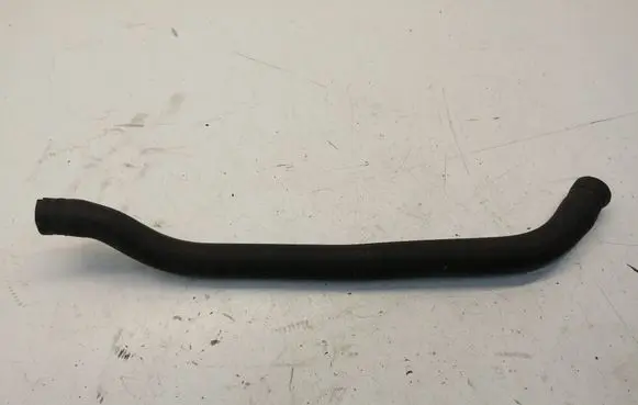 Peugeot Boxer Engine coolant pipe/hose