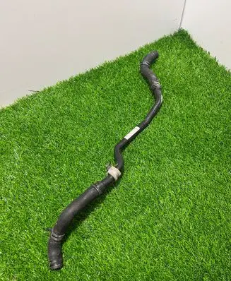 Mercedes-Benz AMG GT R190 C190 Engine coolant pipe/hose a1908303600