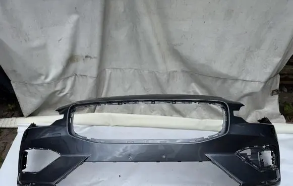 Volvo S60 Front bumper