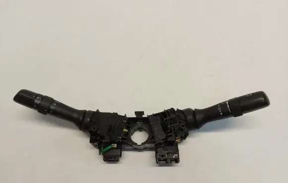 Subaru WRX STI Light switch