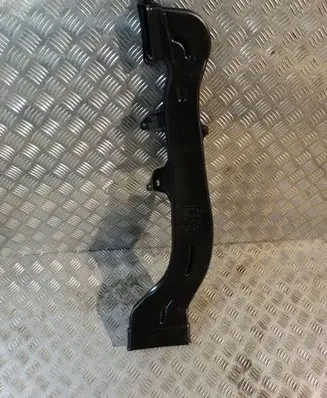 Audi A7 S7 4K8 Dash center air vent grill 4K0819501