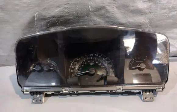 Dodge Journey Speedometer (instrument cluster) P56044842AG