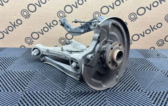 Volvo XC90 Rear wheel hub spindle/knuckle