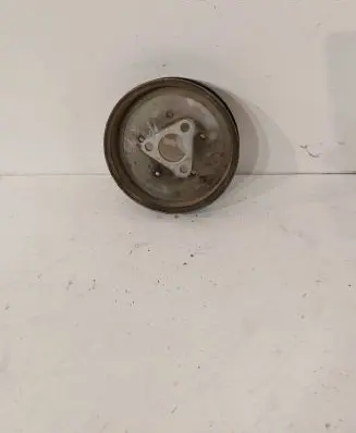 Audi A8 S8 D2 4D Power steering pump pulley 059145255