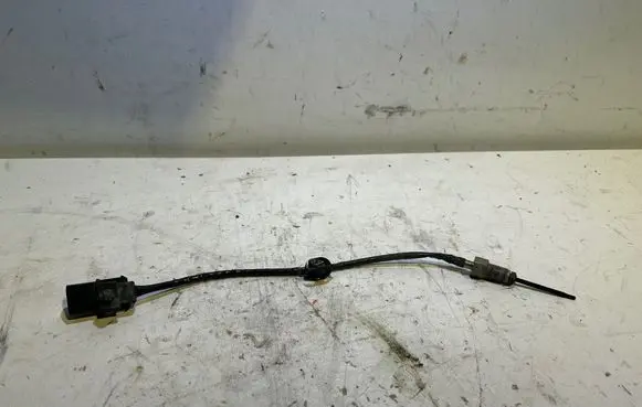 KIA Sorento Exhaust gas temperature sensor 