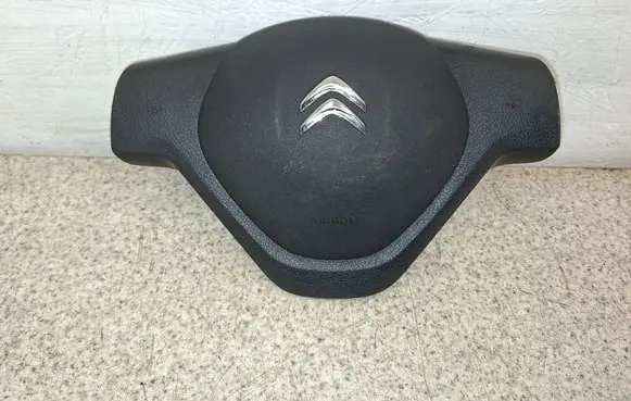 Citroen C1 Steering wheel airbag TG09A01001 5ADAN650837951 0589P1000106