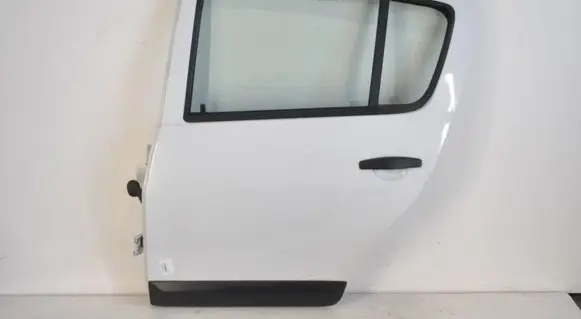 Dacia Sandero Rear door 