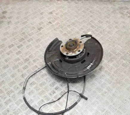 BMW 1 F20 F21 Rear wheel hub 310704N