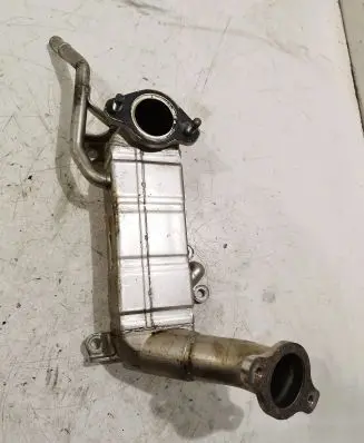 Honda Civic IX EGR valve cooler 18750rz0