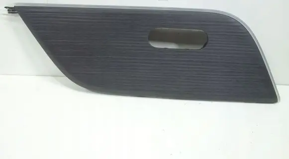Mercedes-Benz B W247 Front door trim bar A2477202500