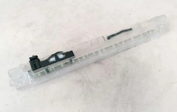 Citroen C5 Third/center stoplight 9681063580 89075398