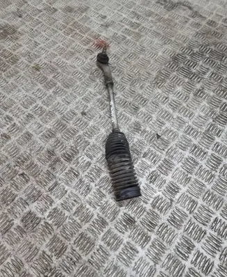 Volkswagen Taigo Steering tie rod 