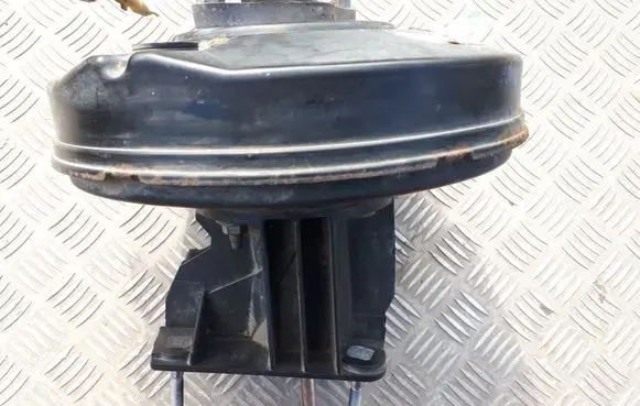 Citroen C6 Brake booster P9657237380