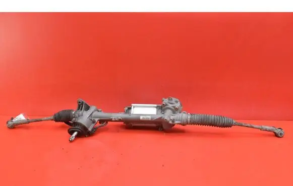 Skoda Octavia Mk2 (1Z) Steering rack 1K1423051EB