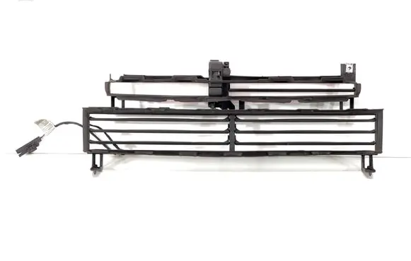 Mini One - Cooper F56 F55 Intercooler air guide/duct channel 18779815