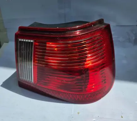 Seat Ibiza III (6L) Rear/tail lights 6K6945096J 6K6945112G 6k6945258c
