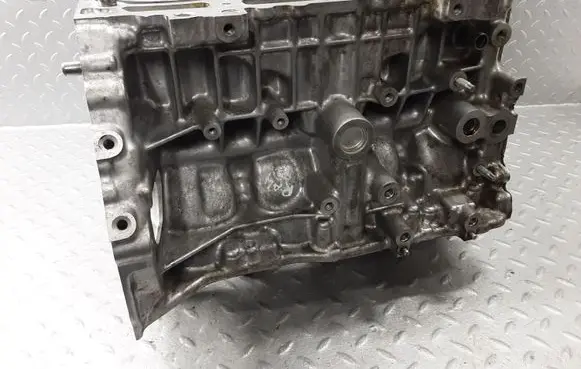 Toyota RAV 4 (XA50) Engine block 1141029495 1142024020 1141029675